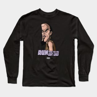 Kinski Long Sleeve T-Shirt